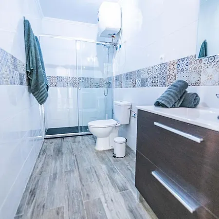 Apartment Garcey *