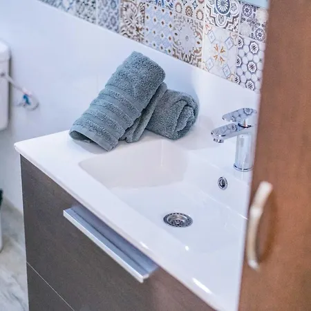Apartment Garcey Tarajalejo