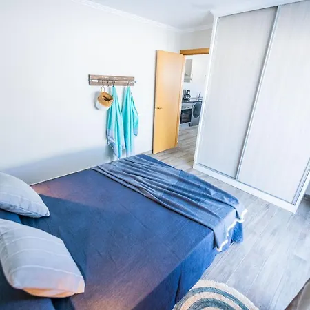 Garcey Apartment *