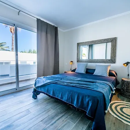 Apartment Garcey
